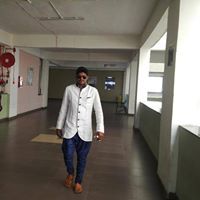 Ganesh Padwal
