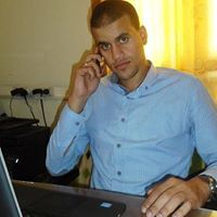 Mohanad Hendi