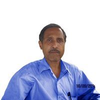 Prahladkumar Misra