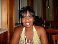 Ingrid Husbands-Griffith