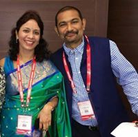 KANISHK MRITYUNJAY SINGH