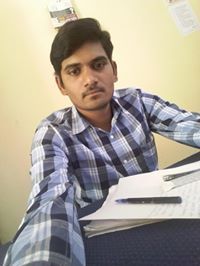 Indrajeet Ispade