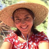 Antonina Vasylchenko