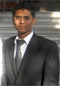 Vipul Gurjar