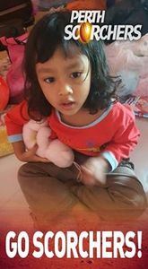 Sue Yusoff