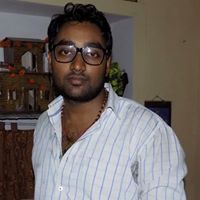 Aditya Anand