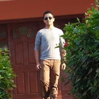 Ahmed Hachem