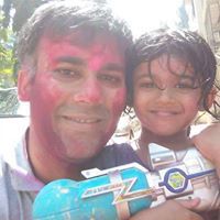 deepa mazumdar