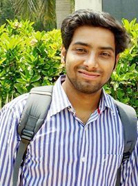 Sushil Subhadeep Nayak