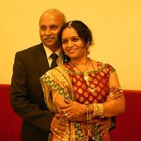 Rs Shetty