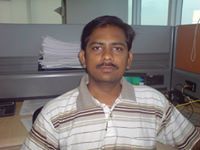 Prasanth Vinod