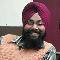 Taranjit Singh
