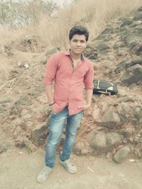 Sarvesh Vishwakarma