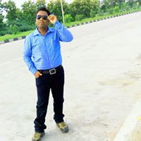 Bhabhor Chiragkumar