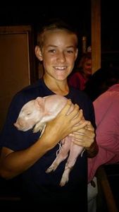 Hunter Stonerockhunter