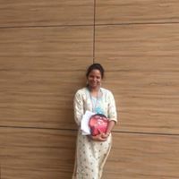 Anusuya Paul