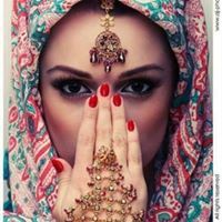 اميرة فرجانى