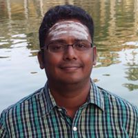 RAVISANKAR SUNDARAM