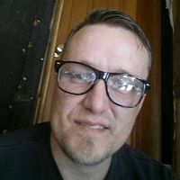 Travis Ketron