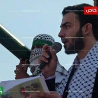 عمرو العقيد