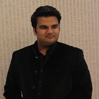 Anshul Bansal