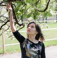 Елизавета Ерисова