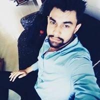 Vinayak Mahajan