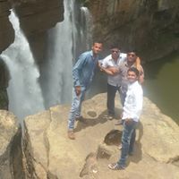 Arihant Andagi