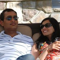 Vishal Garg