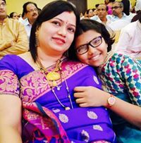 Kamalakshi Pramanick