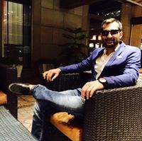 Pratik Chandra