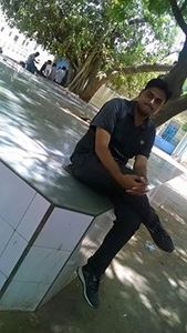 Paresh Kapdi