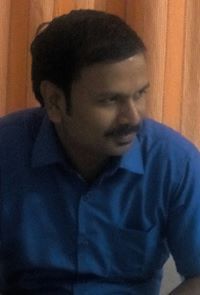 Rajendra Prasad
