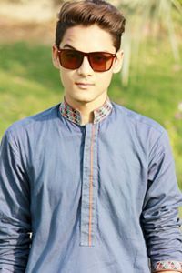 Umair Mughal