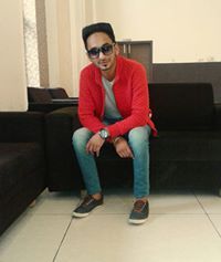 Aman Singh