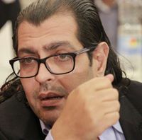 Hesham Hosny