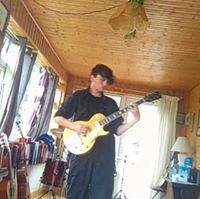 Adam Hebblethwaite