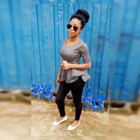 Mercy Omaka