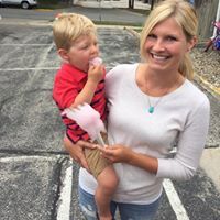Carley Hoben