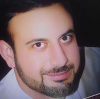Zohaib Khan