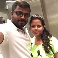 Divya Raju
