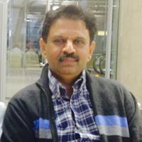 Shahzad Ahmad