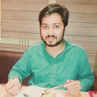 Mubeen Asim