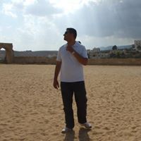 Mohammed Eid