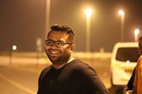 Amarjit Sagoo