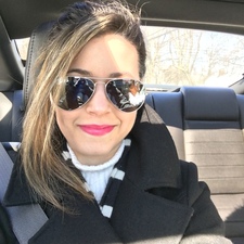 Julia Andreoli