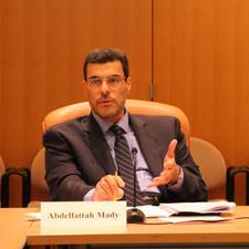 Abdelfattah Mady