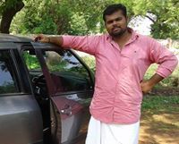 Vaishakh Mk