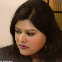 Aratrika Chatterjee