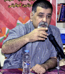 احمد رضا